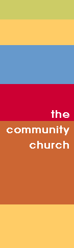 Community Church Putney