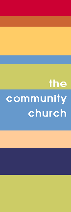 Community Church Putney